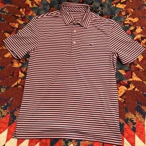 Men’s Vineyard Vines Performance Polo